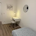 Lägenhet Gemuetliches In Rheinnaehe