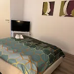 דירה Gemuetliches In Rheinnaehe *