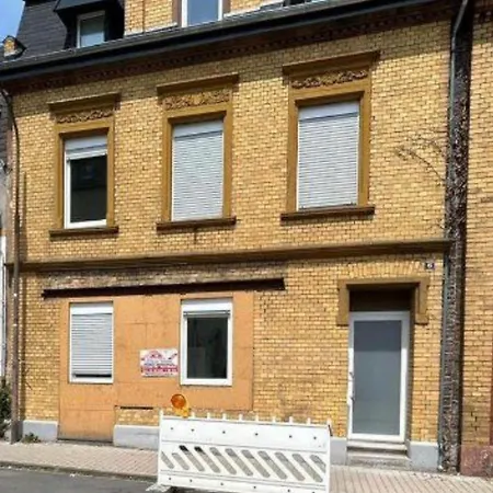 Gemuetliche Wohnung In Rheinnaehe Apartment