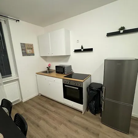 Gemuetliches In Rheinnaehe * Koblenz (Rhineland-Palatinate)