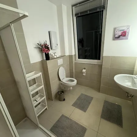 Apartment Gemuetliche Wohnung In Rheinnaehe *