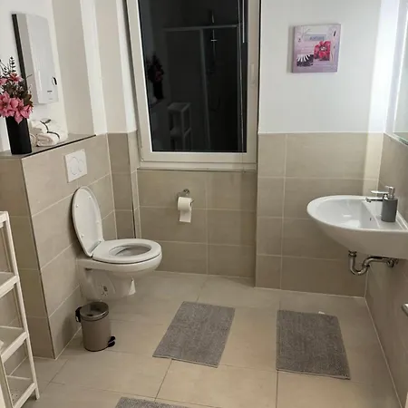 Gemuetliche Wohnung In Rheinnaehe Apartment Koblenz (Rhineland-Palatinate)