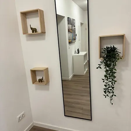 Apartment Gemuetliche Wohnung In Rheinnaehe Koblenz (Rhineland-Palatinate)