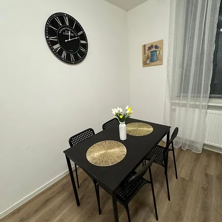 Gemuetliche Wohnung In Rheinnaehe Koblenz (Rhineland-Palatinate)