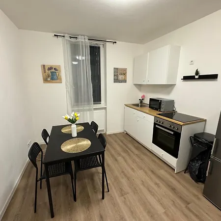 Gemuetliche Wohnung In Rheinnaehe