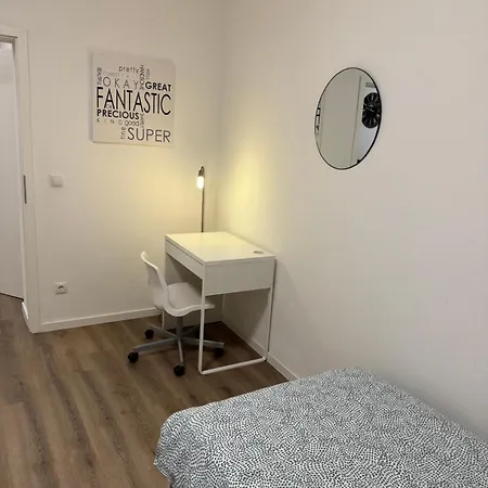 Apartment Gemuetliche Wohnung In Rheinnaehe