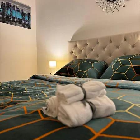 Appartement Gemuetliches In Rheinnaehe