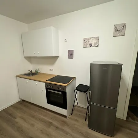 Gemuetliches In Rheinnaehe * Κόμπλεντς