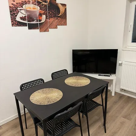 Gemuetliche Wohnung In Rheinnaehe Apartment Koblenz (Rhineland-Palatinate)