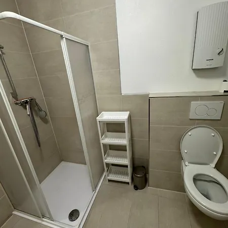 Gemuetliche Wohnung In Rheinnaehe * Koblenz (Rhineland-Palatinate)