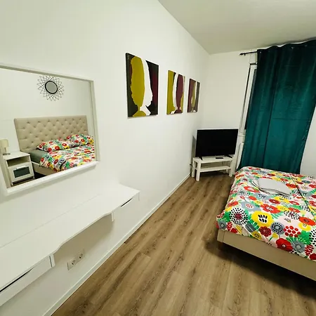 Gemuetliche Wohnung In Rheinnaehe Apartment Koblenz (Rhineland-Palatinate)