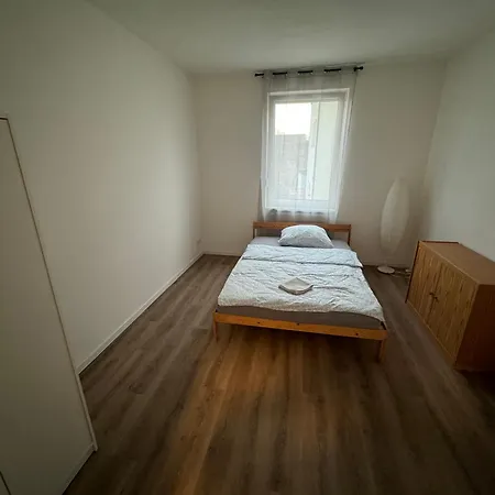 Komfortables Apartment In Koblenz-Neuendorf *