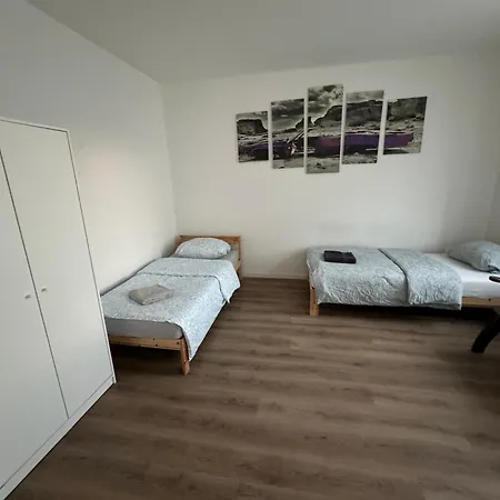 Komfortables Apartment In Koblenz-Neuendorf Lejlighed