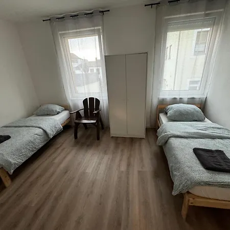 Komfortables Apartment In Koblenz-Neuendorf Lejlighed