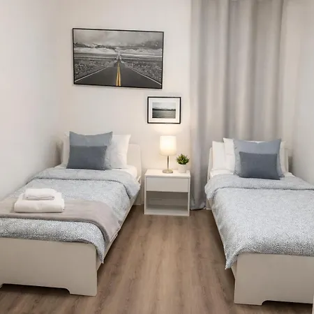 Appartement Gemuetliche In Rheinnaehe *