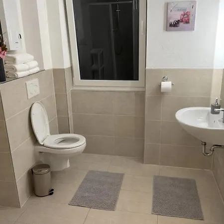 Gemuetliche In Rheinnaehe Appartement Koblenz (Rhineland-Palatinate)
