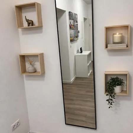 Gemuetliche In Rheinnaehe Appartement Koblenz (Rhineland-Palatinate)