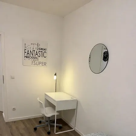 Appartement Gemuetliche In Rheinnaehe Koblenz (Rhineland-Palatinate)