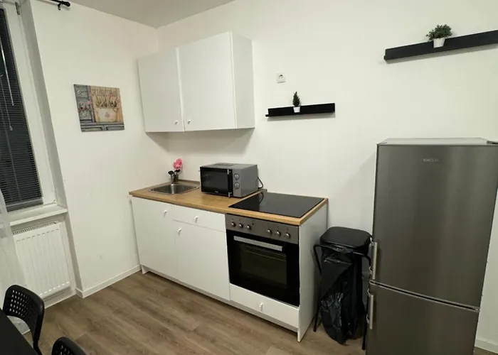 Gemuetliches In Rheinnaehe * Κόμπλεντς