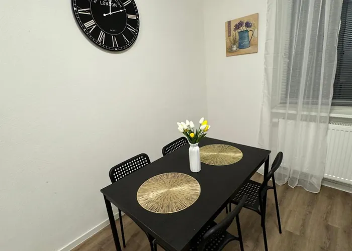 Gemuetliches In Rheinnaehe Κόμπλεντς