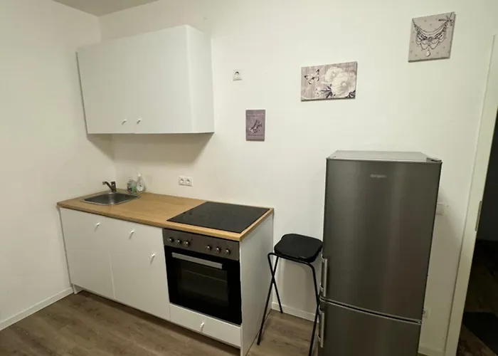 Gemuetliches In Rheinnaehe * Koblenc