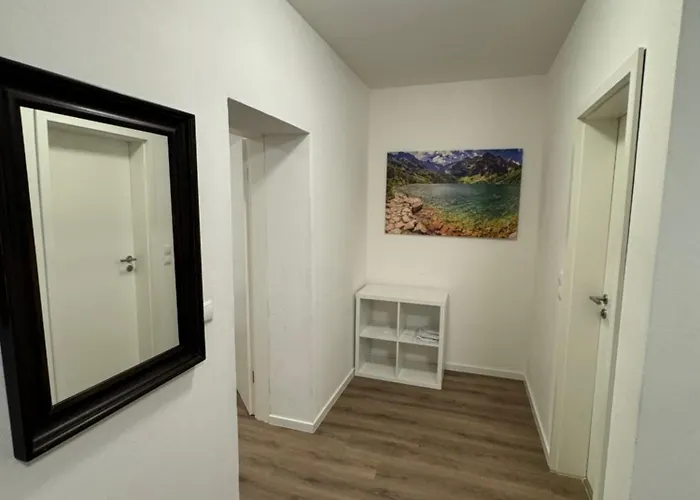 Gemütliches In Rheinnähe