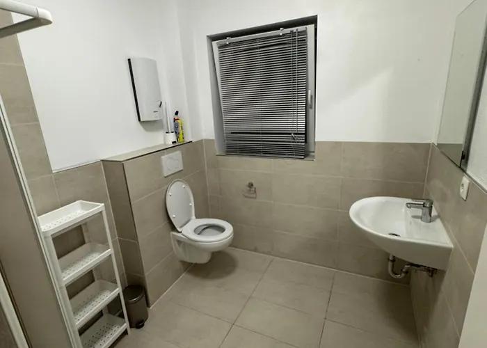 Διαμέρισμα Gemuetliches In Rheinnaehe *