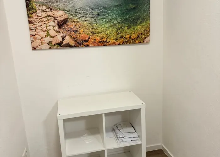 Gemütliches In Rheinnähe