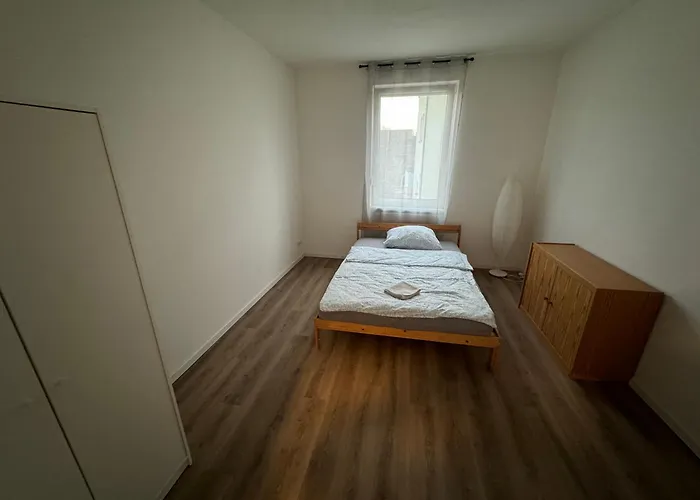 Gemuetliches In Rheinnaehe *